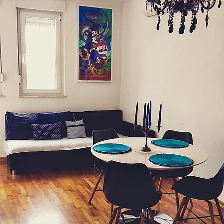 Split - Znjan - Luxury New Apartment On The Beach With Selfcheckin エクステリア 写真