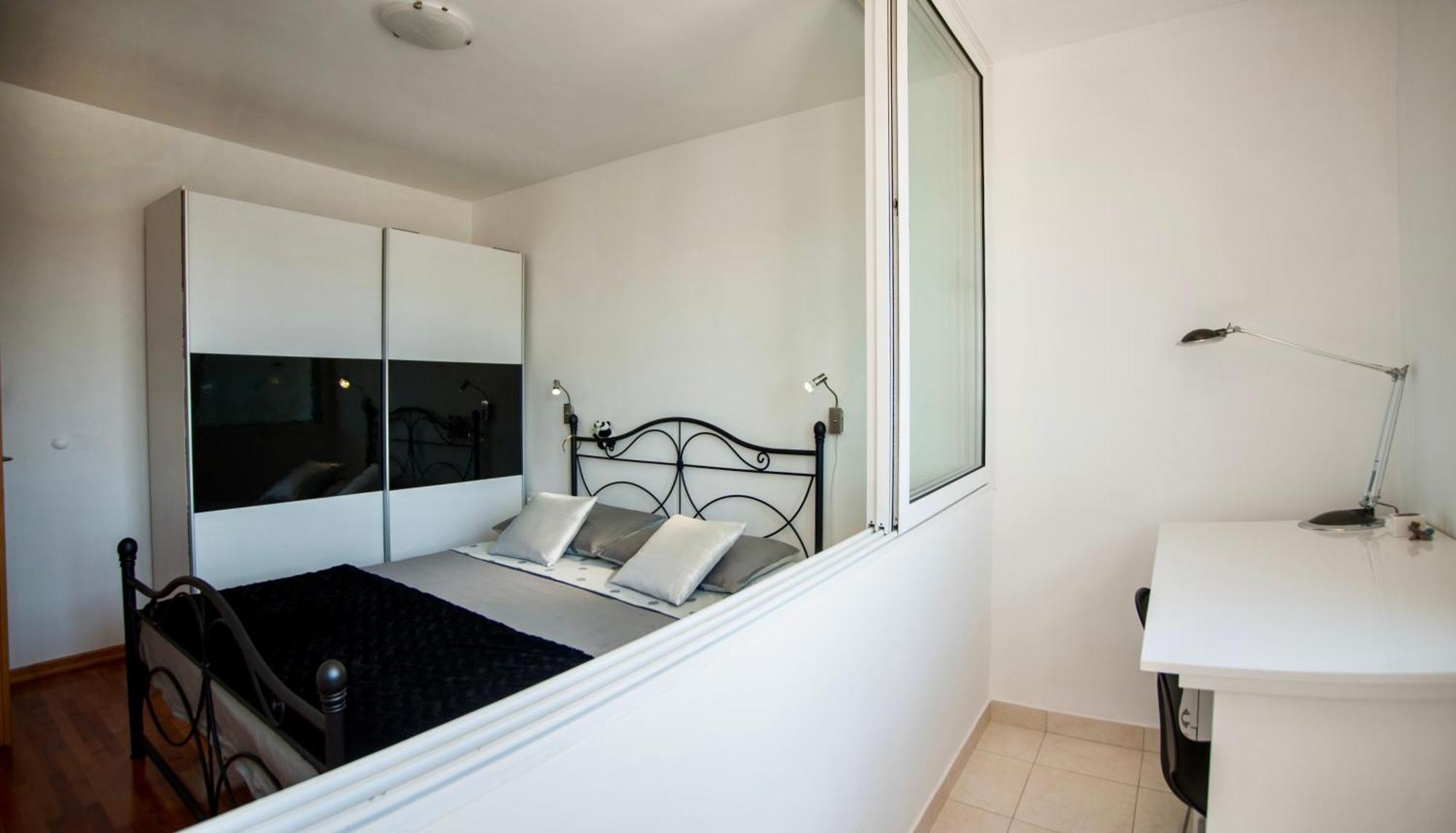 Split - Znjan - Luxury New Apartment On The Beach With Selfcheckin エクステリア 写真